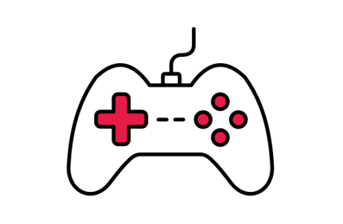 Games and Stream