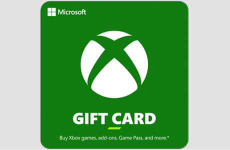 XBox CASH
