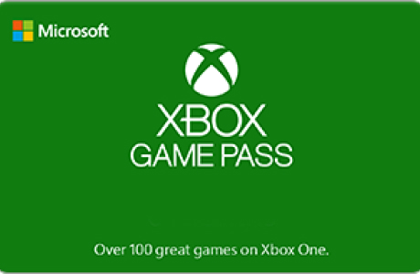 Xbox Game Pass 6 Month USA
